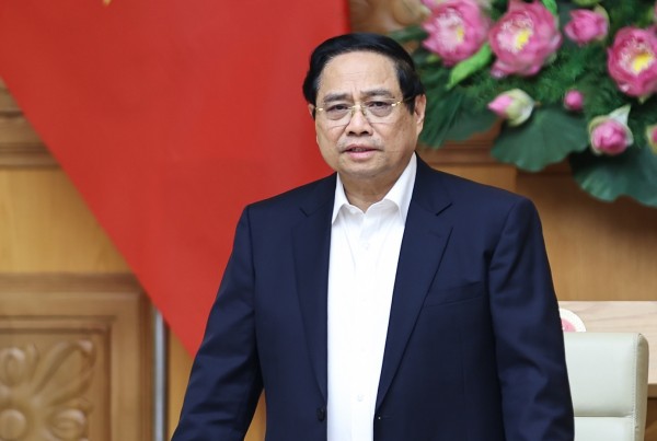 Thủ tướng phê bình nghiêm khắc tỉnh Quảng Trị chậm sửa chữa nhà ở cho dân